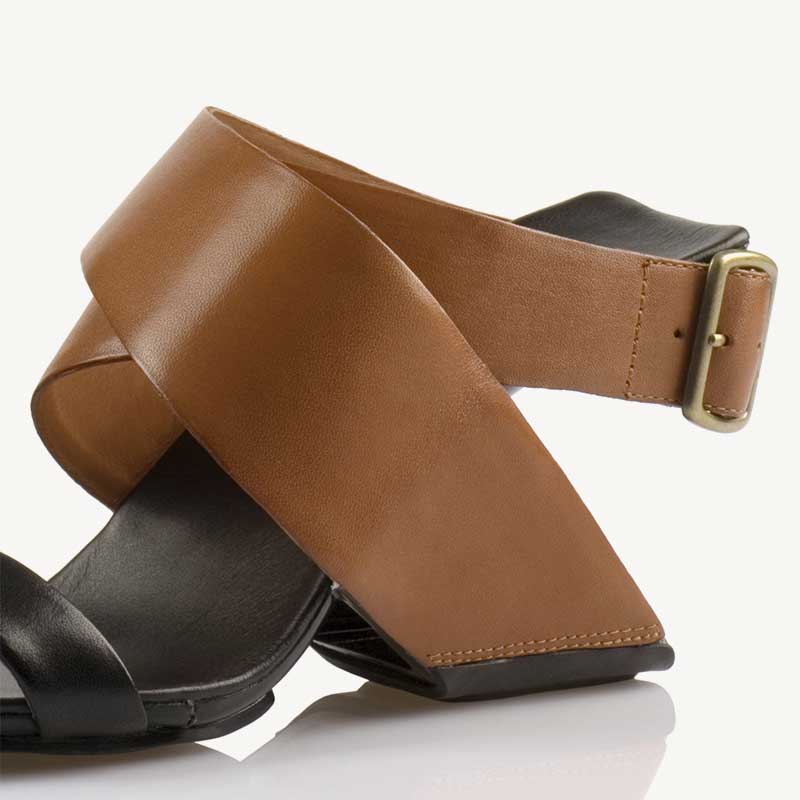 Flat Sandals - Imagen 4
