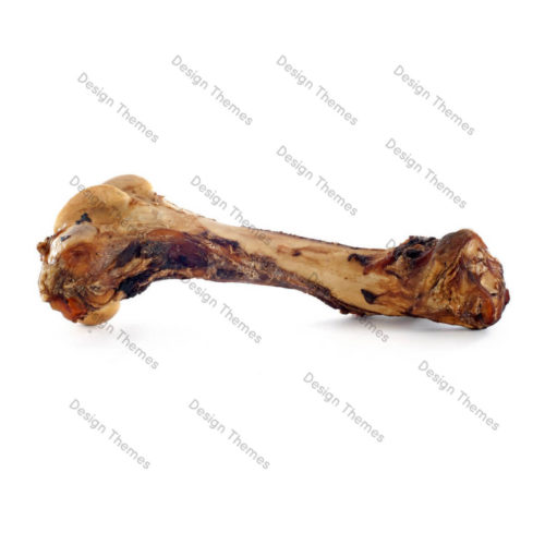 Ruber Bone